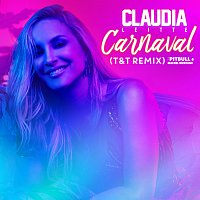 Claudia Leitte, Pitbull, Machel Montano – Carnaval [T&T Remix]