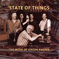 Jürgen Knieper – State Of Things