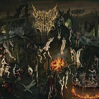 Defeated Sanity – Chapters Of Repugnance [Deluxe Edition]