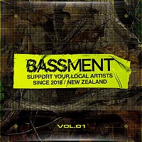 Bassment – Bassment Vol.01