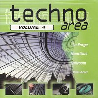 Různí interpreti – Techno Area Vol. 4