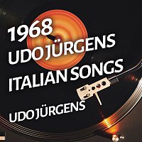 Udo Jürgens – Udo Jurgens - Italian Songs