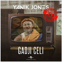 Yanik Jones – Gadji Céli
