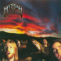 Messiah – Screams of Frustration