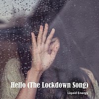 Přední strana obalu CD Hello (The Lockdown Song)