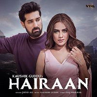 Kaushik-Guddu, Javed Ali – Hairaan