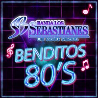 Banda Los Sebastianes De Saúl Plata – Benditos 80's