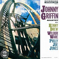 Johnny Griffin Quartet – Way Out!