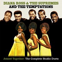 Diana Ross & The Supremes, The Temptations – Joined Together: The Complete Studio Sessions