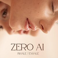 Přední strana obalu CD Inhale / Exhale