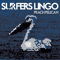 Přední strana obalu CD Peach Pelican