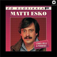 Matti Esko – 20 suosikkia / Lammin, hella ja pehmoinen