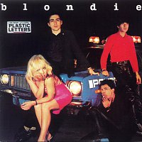 Blondie – Plastic Letters