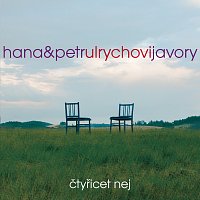 Hana Ulrychová, Petr Ulrych – Ctyricet nej MP3
