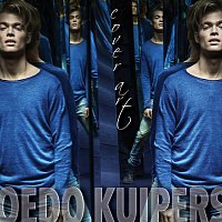 Oedo Kuipers – Coverart