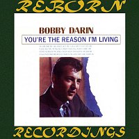Bobby Darin – You're the Reason I'm Living (HD Remastered)