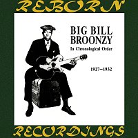 Big Bill Broonzy – Complete Recorded Works, Vol. 1 (1927-1932) (HD Remastered)