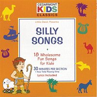 Cedarmont Kids – Silly Songs