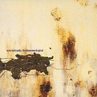 Nine Inch Nails – The Downward Spiral
