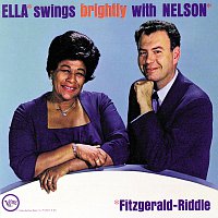 Ella Fitzgerald – Ella Swings Brightly With Nelson [Expanded Edition]