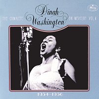 Dinah Washington – The Complete Dinah Washington On Mercury, Vol.4  (1954-1956)