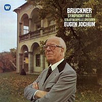 Staatskapelle Dresden & Eugen Jochum – Bruckner: Symphony No. 1 (1877 Linz Version)