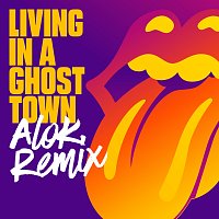 Living In A Ghost Town [Alok Remix]