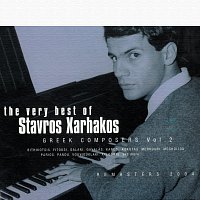 Stavros Xarhakos – The Very Best Of