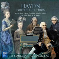 Haydn: Fortepiano Trios
