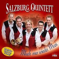 Salzburg Quintett – Moch' ma wieda Musi