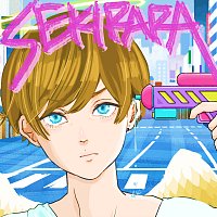Polkadot Stingray – Sekirara