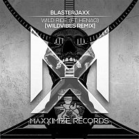 Blasterjaxx – Wild Ride (feat. Henao) [WildVibes Remix]