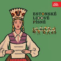 Gustavovič Ernesaks, Raimond Alango – Estonské lidové písně