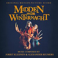 Jorrit Kleijnen, Alexander Reumers – Midden in de Winternacht (Original Motion Picture Score)