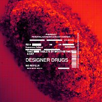 guapanova, Tristan. Hoodrich, Rollsout – Designer Drugs