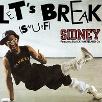Sidney, Black White And Co – Let's Break - Smurf [EP]