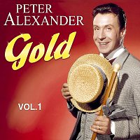 Peter Alexander – Gold, Vol. 1