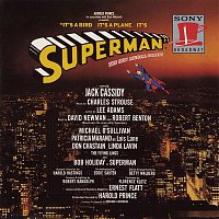 Original Broadway Cast of It's a Bird, It's a Plane, It's Superman – It's A Bird, It's A Plane, It's Superman