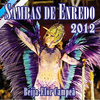 Různí interpreti – Sambas De Enredo Das Escolas de Samba - Carnaval 2012