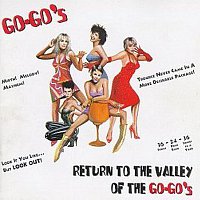 The Go-Go's – We Got The Beat [Karaoke Version]