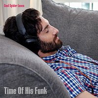Cool Spider Locos – Time Of His Funk