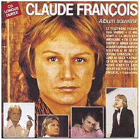 Claude François – Album Souvenir