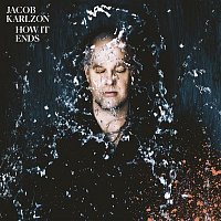Přední strana obalu CD How It Ends