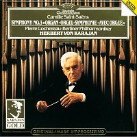 Pierre Cochereau, Berliner Philharmoniker, Herbert von Karajan – Saint-Saens: Symphony No.3 "Organ"