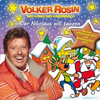 Volker Rosin – Der Nikolaus will tanzen