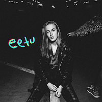 Přední strana obalu CD eetu