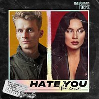 Bastiaan, Torine – Hate You (The Same)