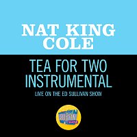 Nat King Cole – Tea For Two [Live On The Ed Sullivan Show, March 18, 1956]