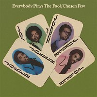 Přední strana obalu CD Everybody Plays the Fool (Expanded Version)