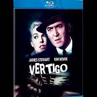 Různí interpreti – Vertigo Blu-ray